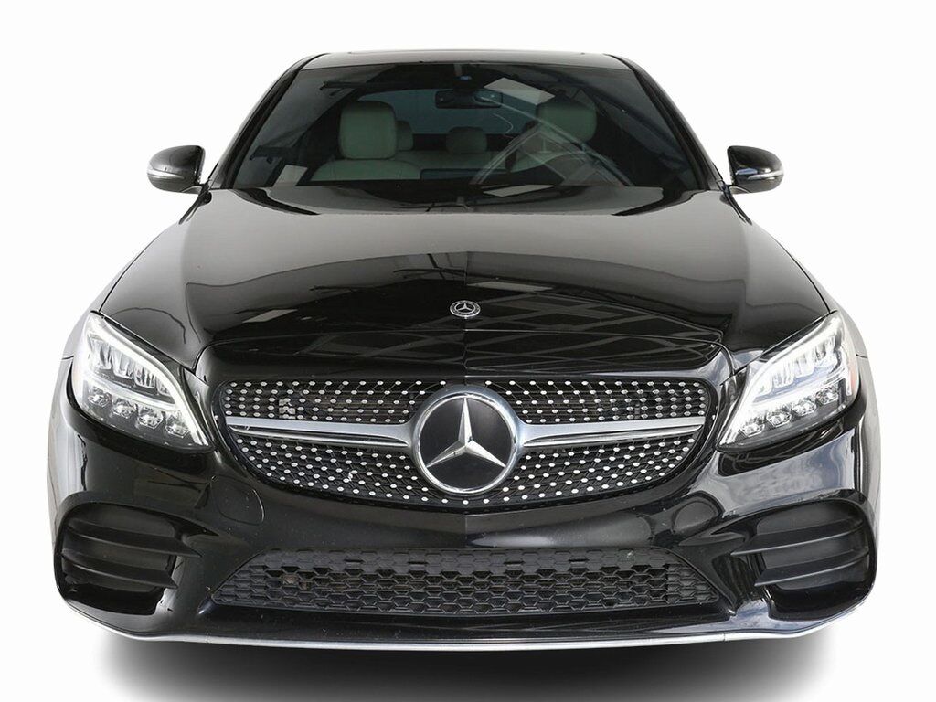 2020 Mercedes-Benz C-Class C 300 Indianapolis IN