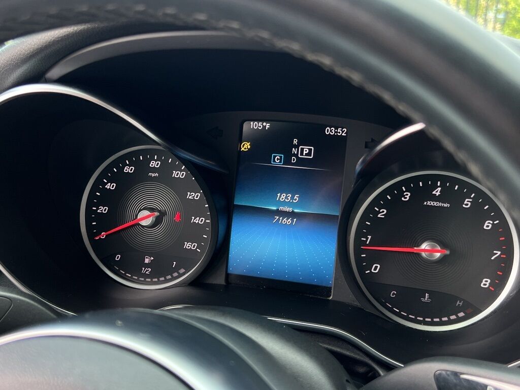 2020 Mercedes-Benz C-Class C 300 Indianapolis IN