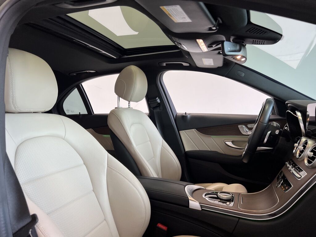 2020 Mercedes-Benz C-Class C 300 Indianapolis IN