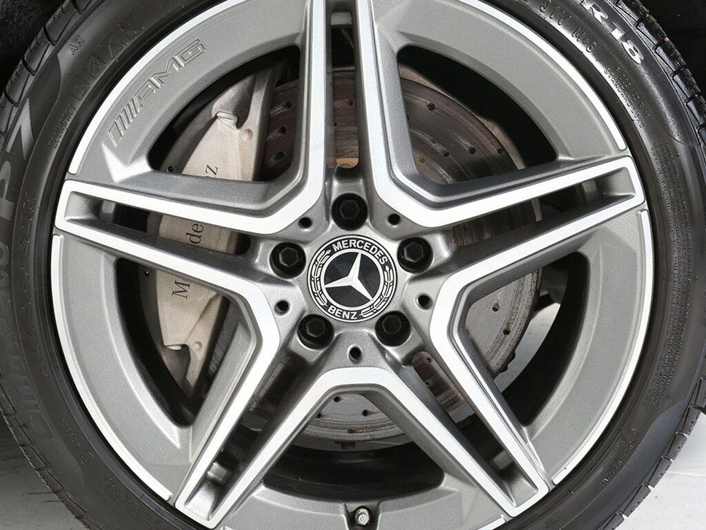 2020 Mercedes-Benz C-Class C 300 Indianapolis IN