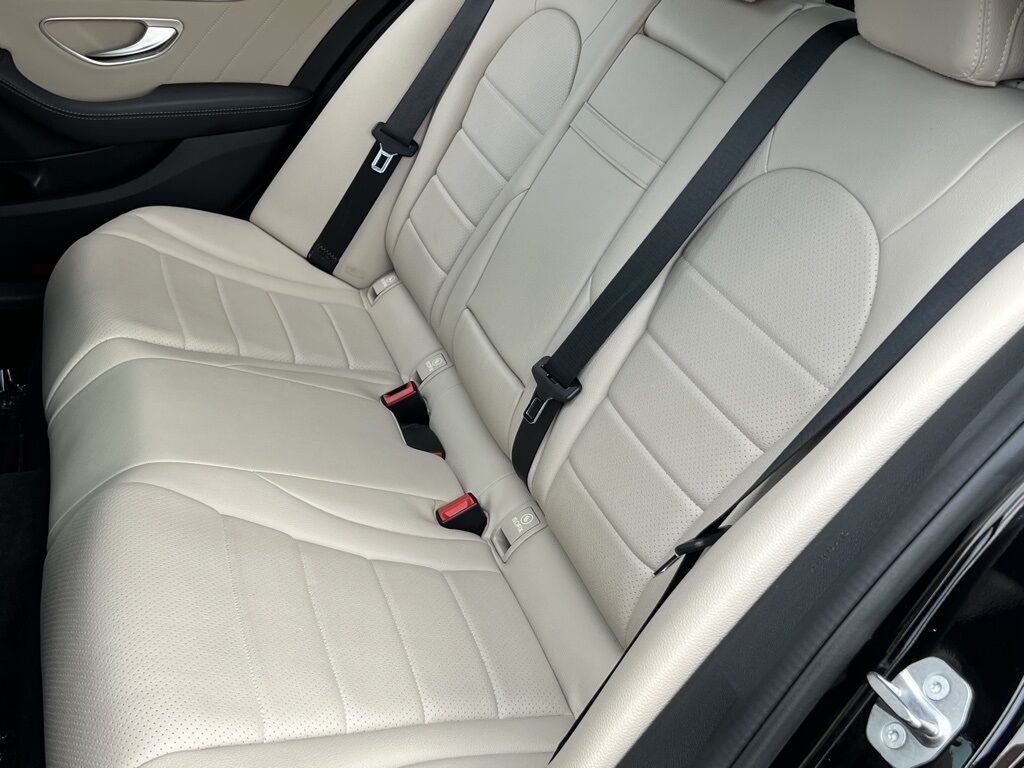 2020 Mercedes-Benz C-Class C 300 Indianapolis IN