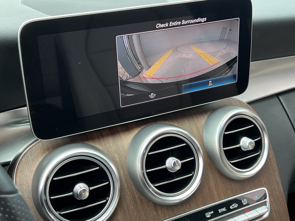 2020 Mercedes-Benz C-Class C 300 Indianapolis IN
