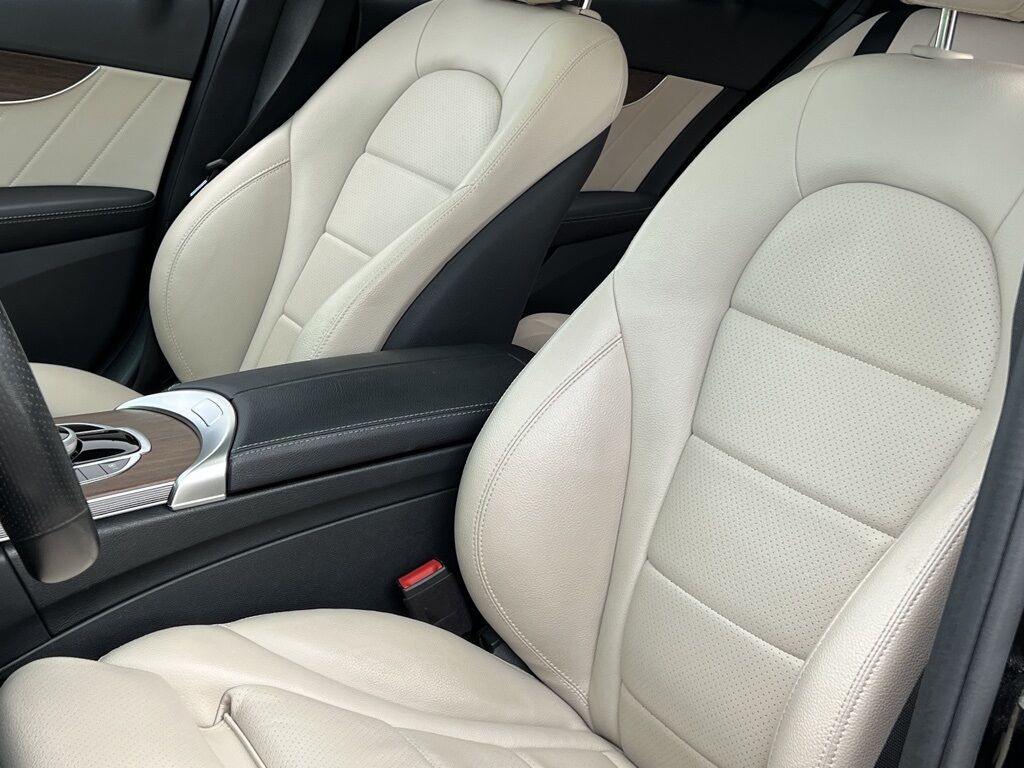 2020 Mercedes-Benz C-Class C 300 Indianapolis IN