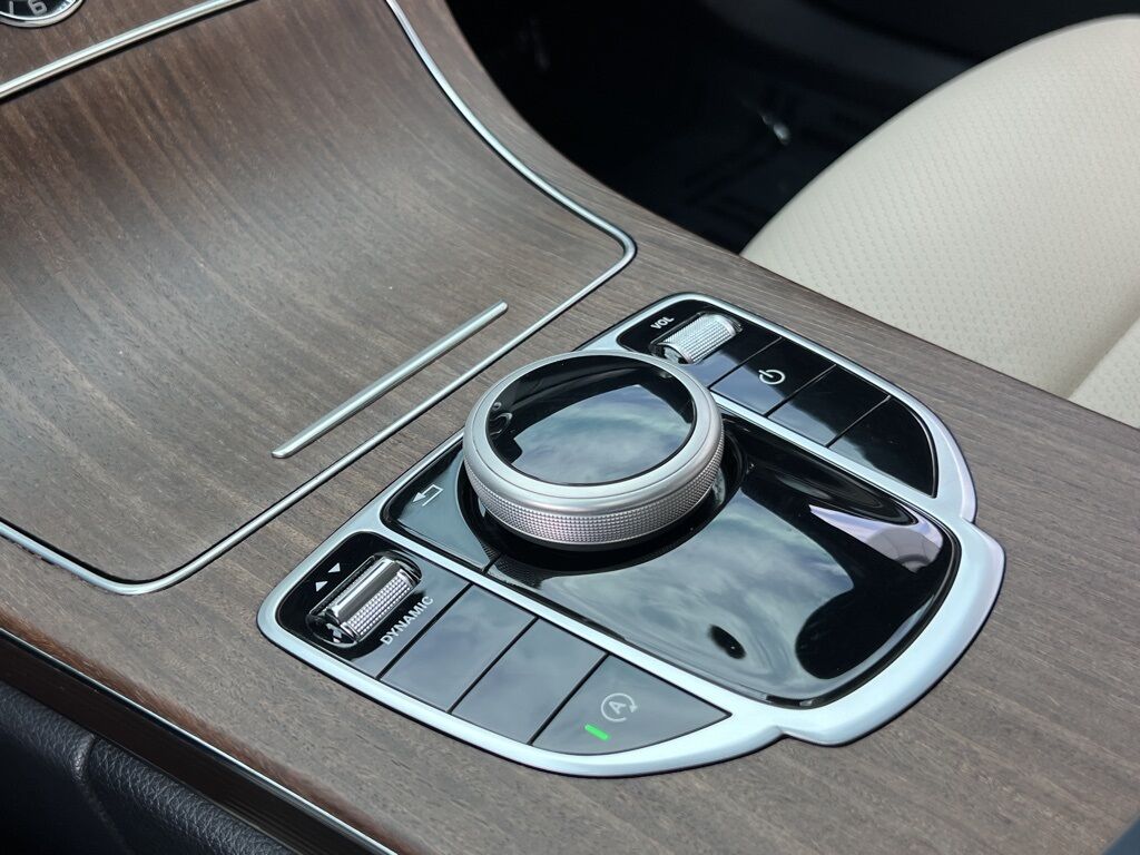 2020 Mercedes-Benz C-Class C 300 Indianapolis IN