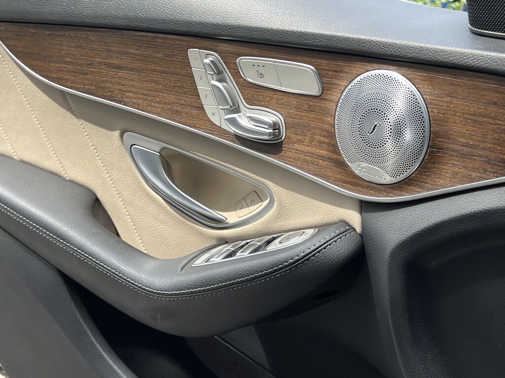 2020 Mercedes-Benz C-Class C 300 Indianapolis IN