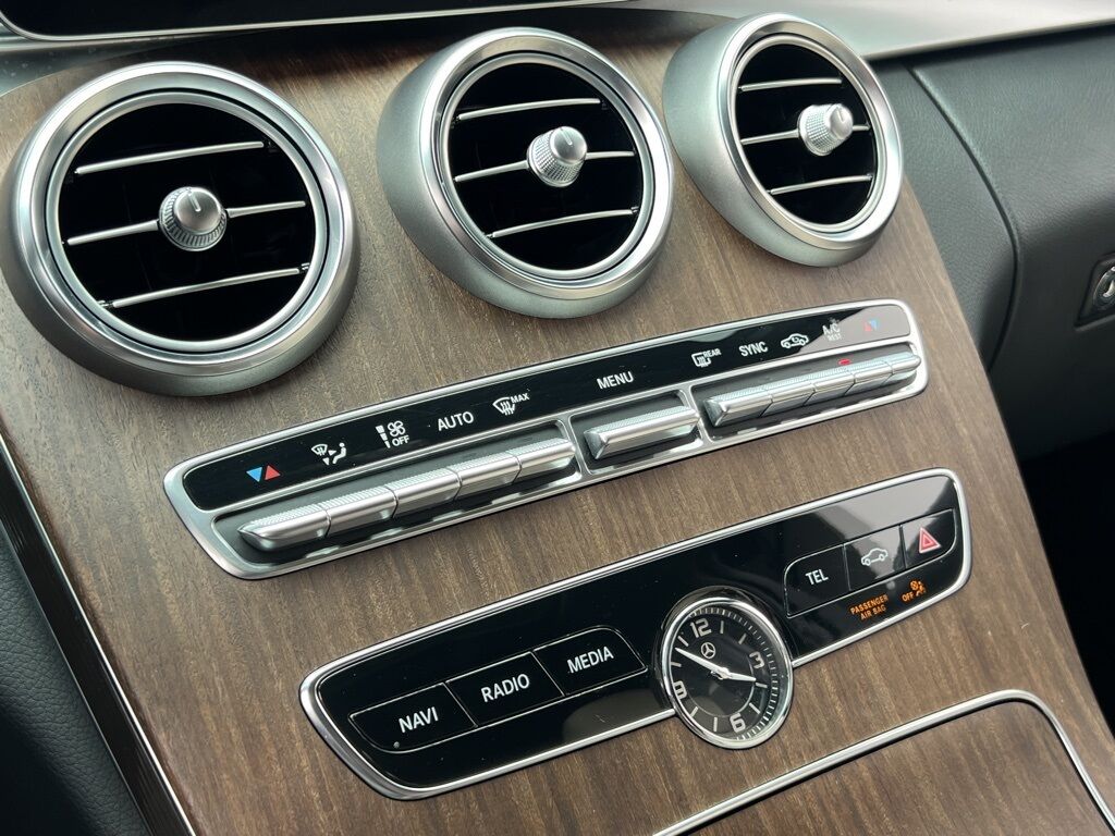 2020 Mercedes-Benz C-Class C 300 Indianapolis IN