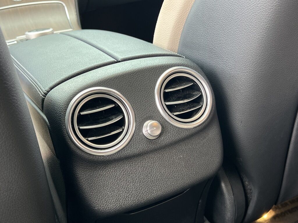 2020 Mercedes-Benz C-Class C 300 Indianapolis IN