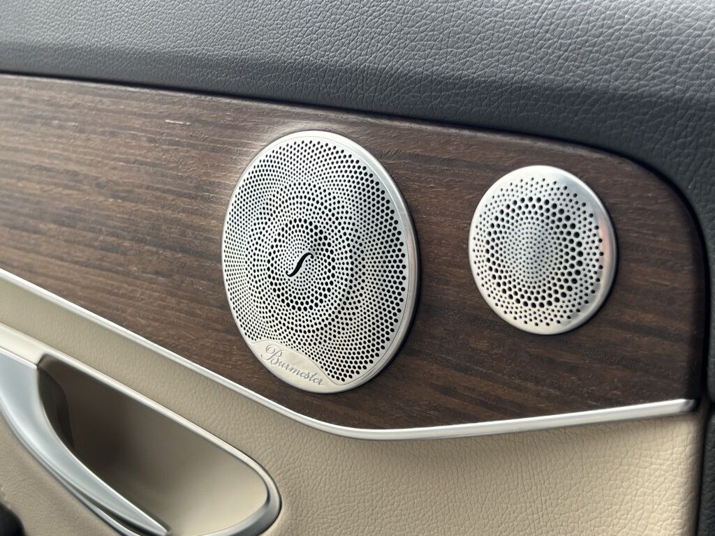 2020 Mercedes-Benz C-Class C 300 Indianapolis IN
