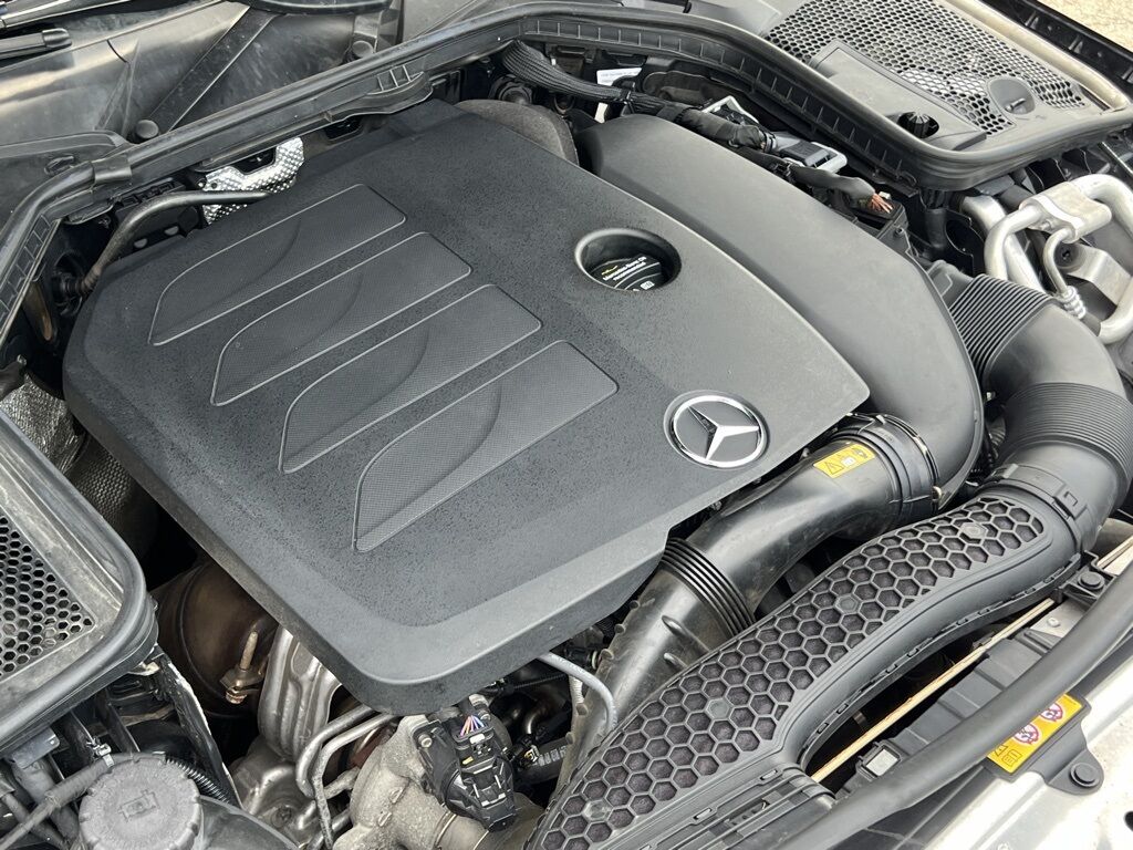 2020 Mercedes-Benz C-Class C 300 Indianapolis IN