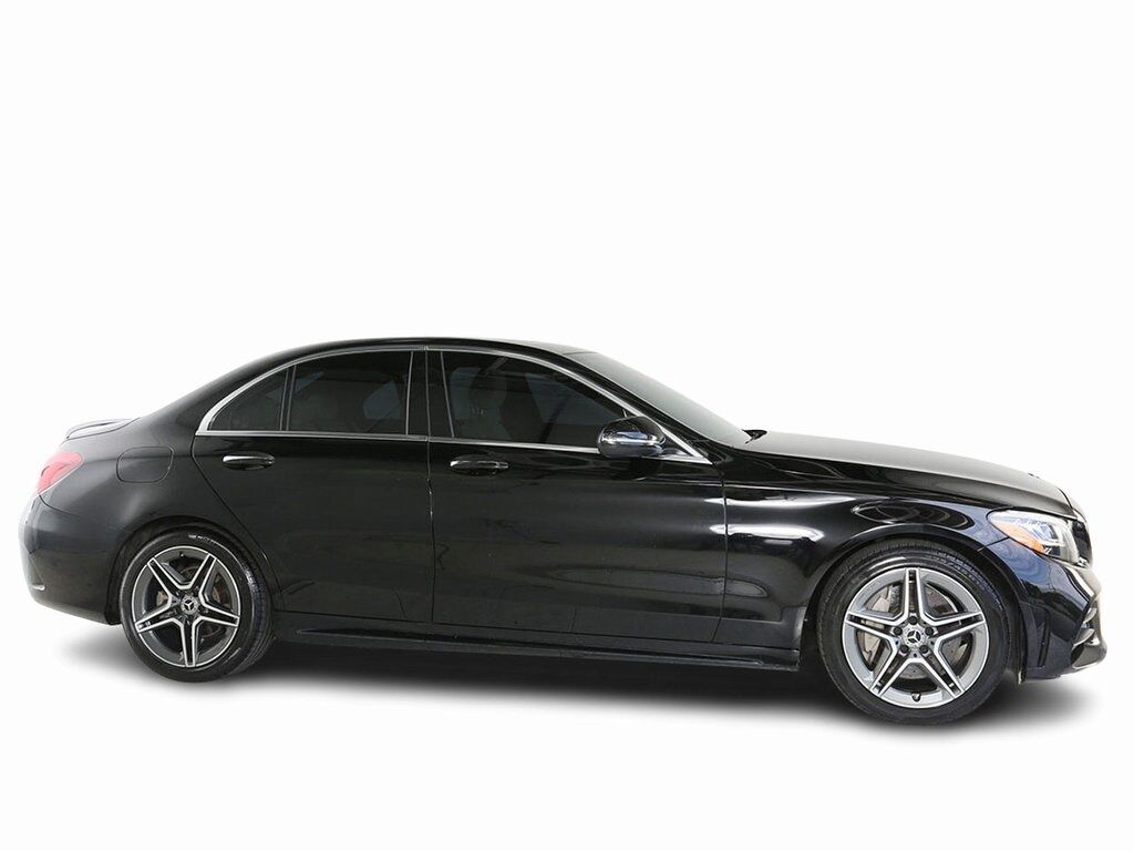2020 Mercedes-Benz C-Class C 300 Indianapolis IN