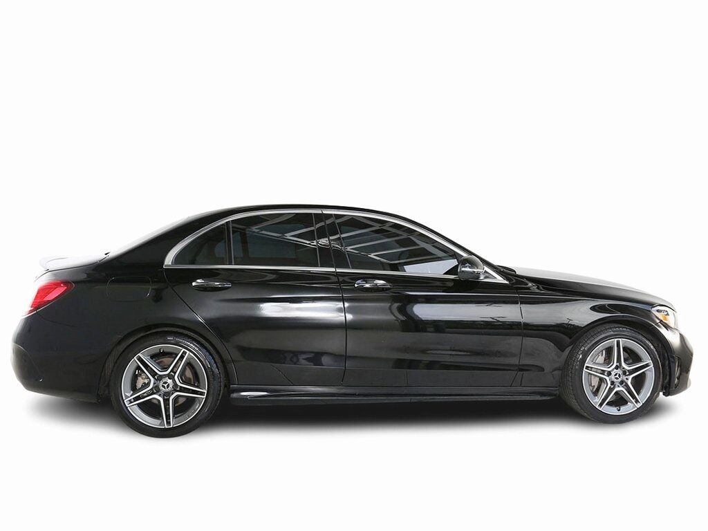 2020 Mercedes-Benz C-Class C 300 Indianapolis IN