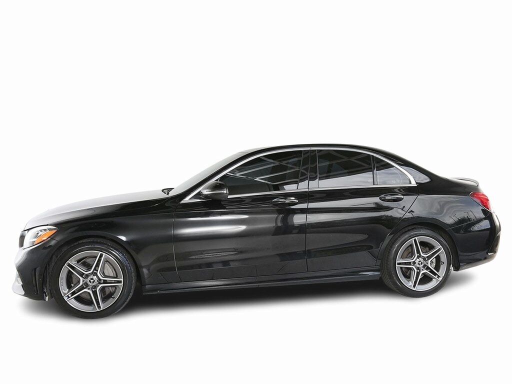 2020 Mercedes-Benz C-Class C 300 Indianapolis IN