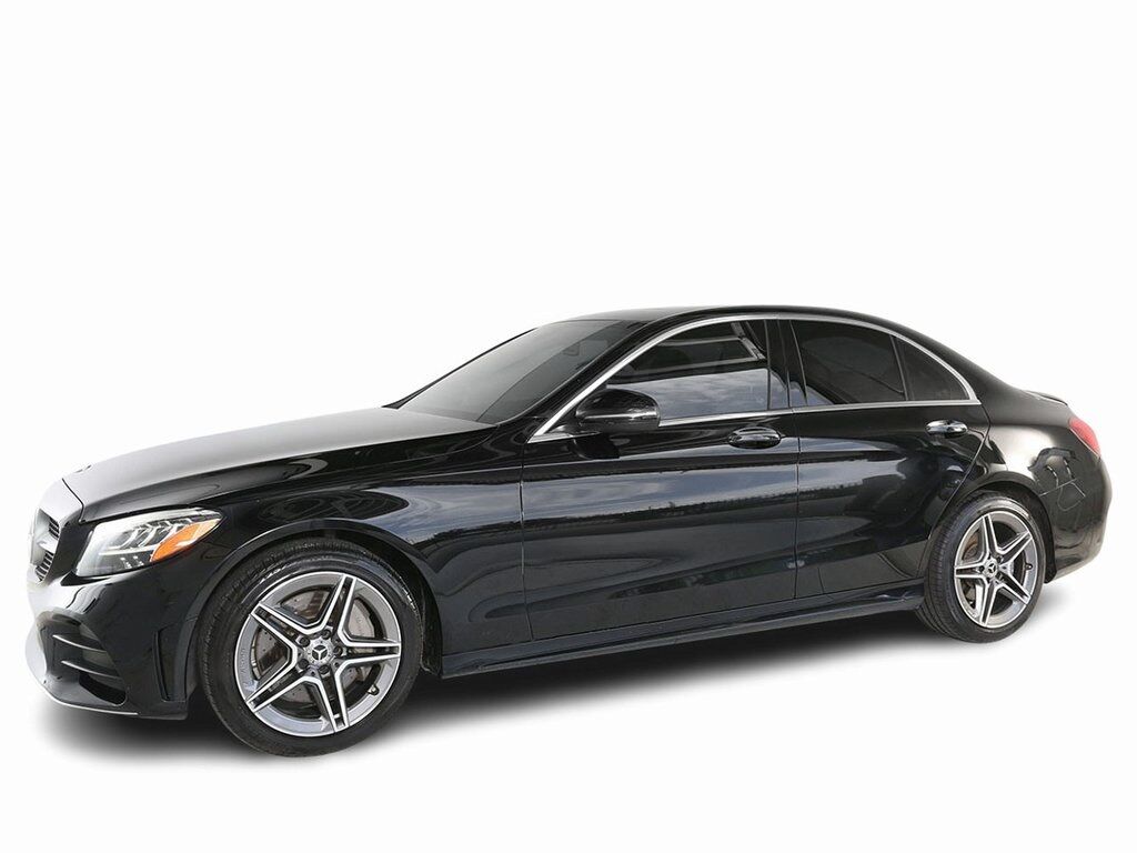 2020 Mercedes-Benz C-Class C 300 Indianapolis IN
