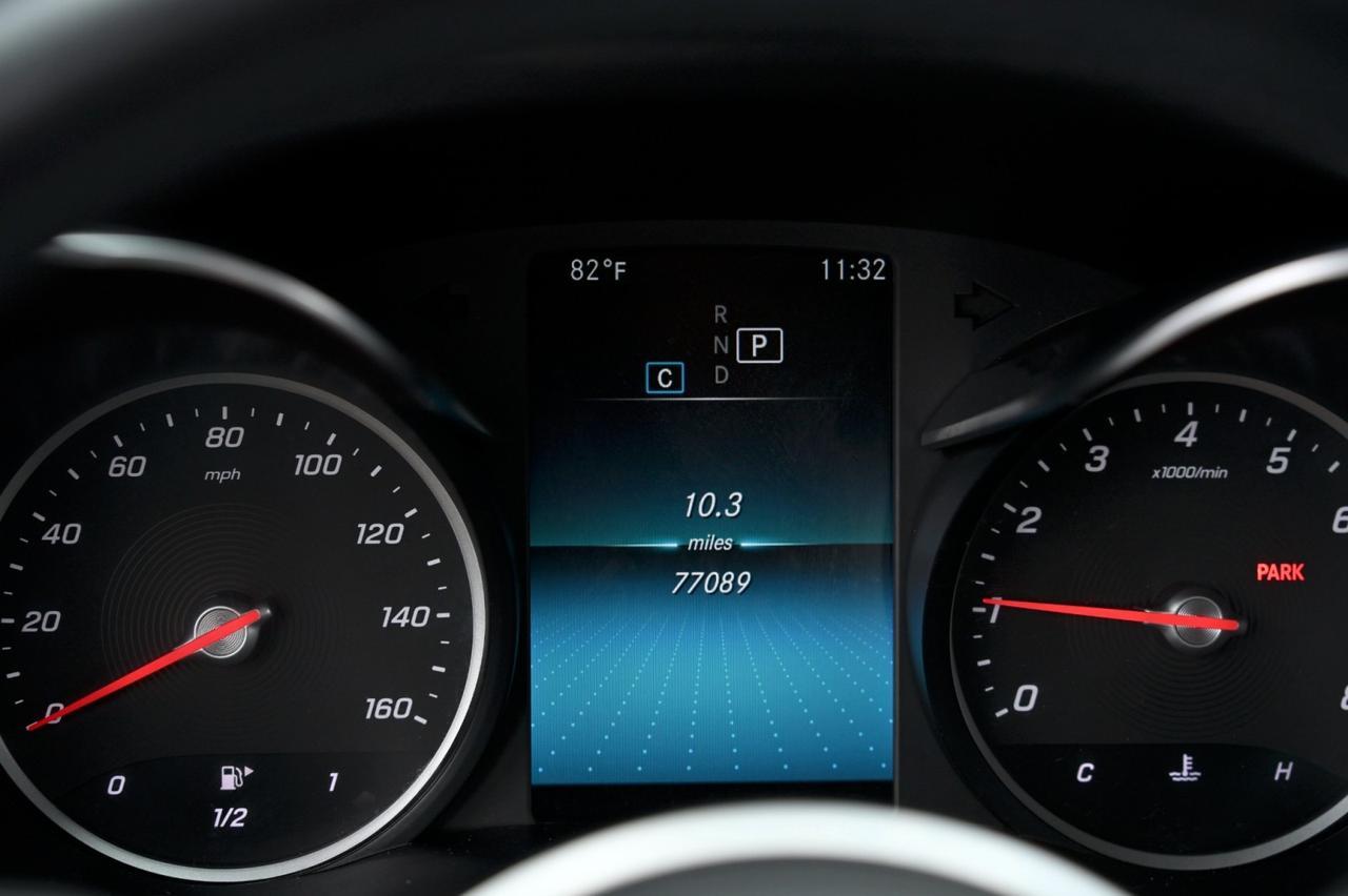 2020 Mercedes-Benz C-Class C 300 Lakeworth FL