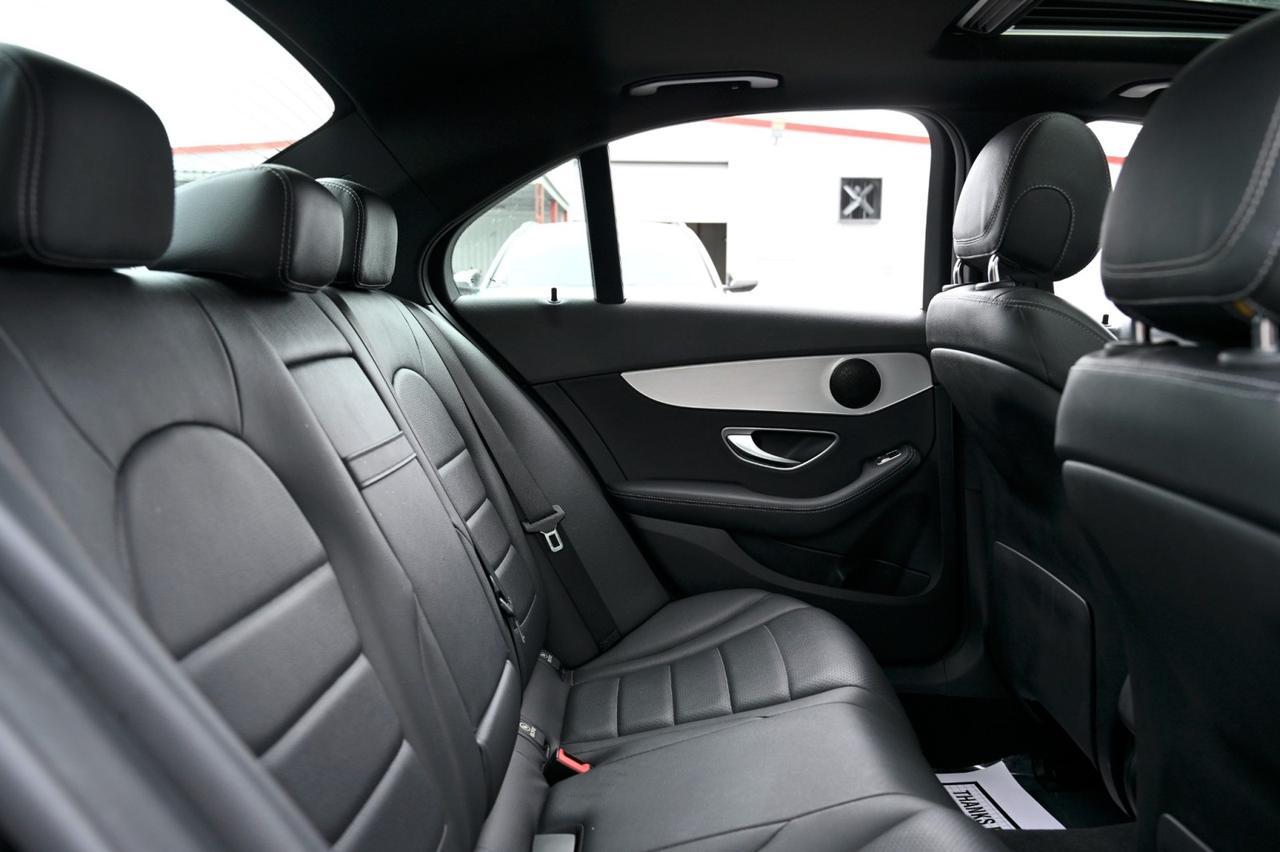 2020 Mercedes-Benz C-Class C 300 Lakeworth FL
