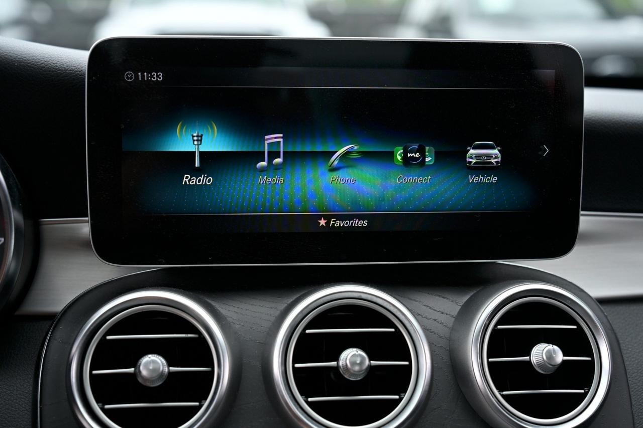 2020 Mercedes-Benz C-Class C 300 Lakeworth FL