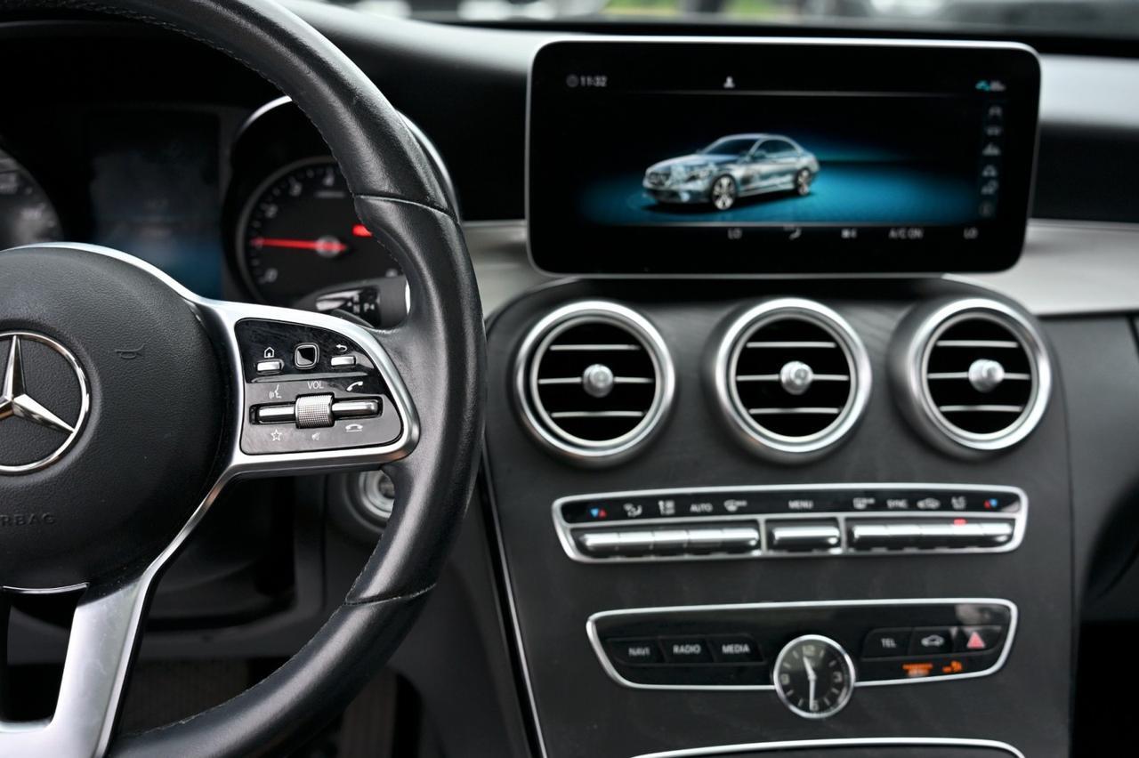 2020 Mercedes-Benz C-Class C 300 Lakeworth FL