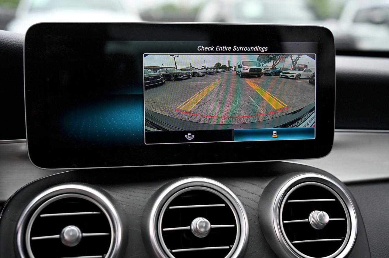 2020 Mercedes-Benz C-Class C 300 Lakeworth FL