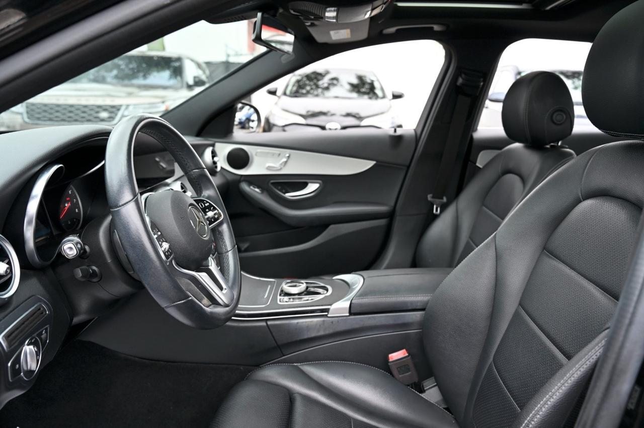 2020 Mercedes-Benz C-Class C 300 Lakeworth FL