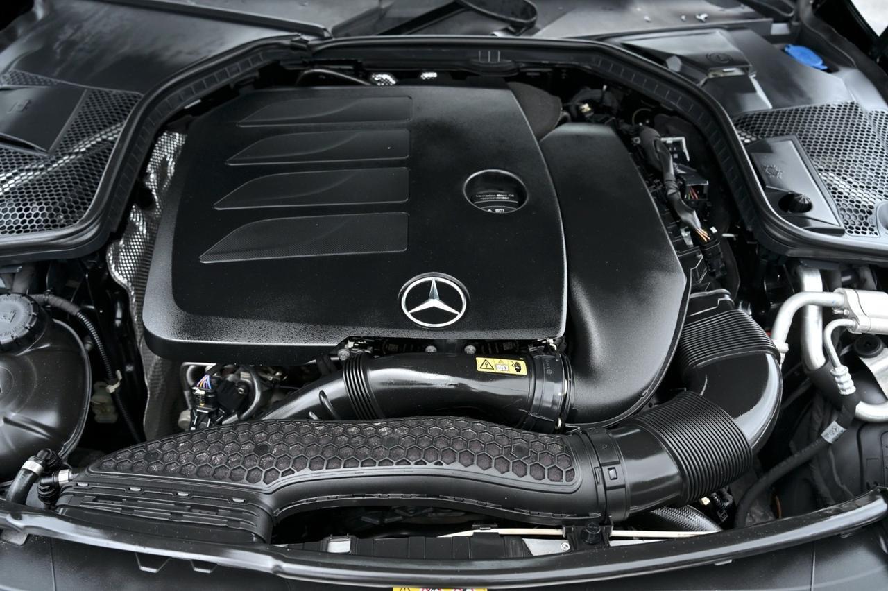 2020 Mercedes-Benz C-Class C 300 Lakeworth FL