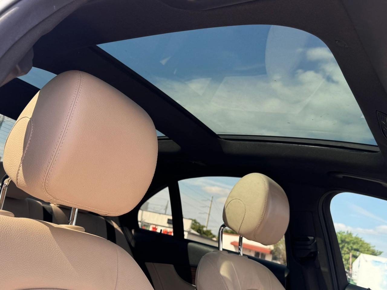 2020 Mercedes-Benz C-Class C 300 Miami FL