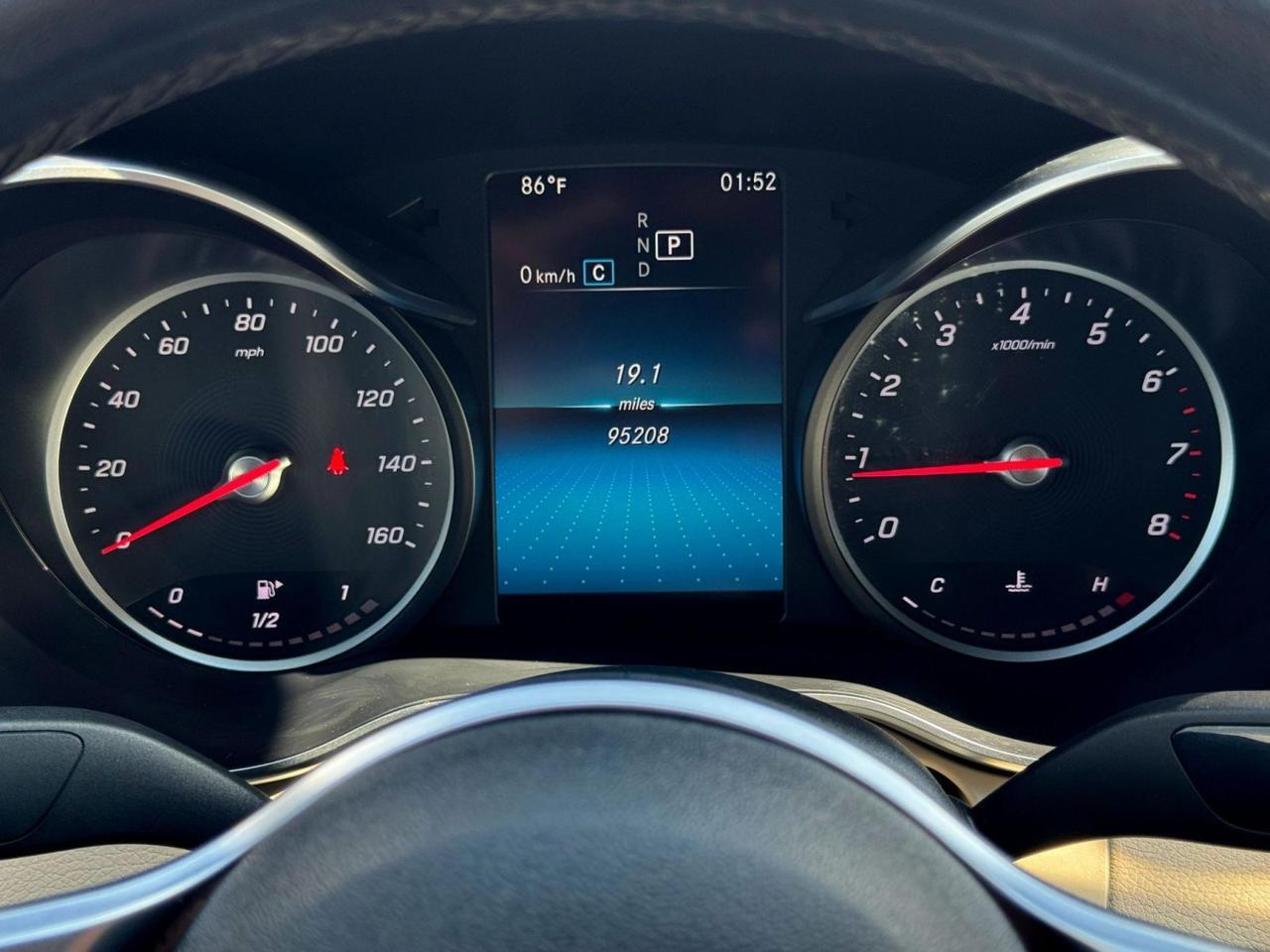 2020 Mercedes-Benz C-Class C 300 Miami FL