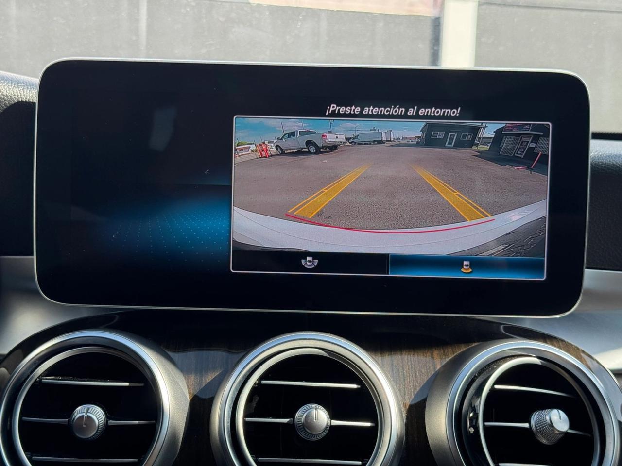 2020 Mercedes-Benz C-Class C 300 Miami FL