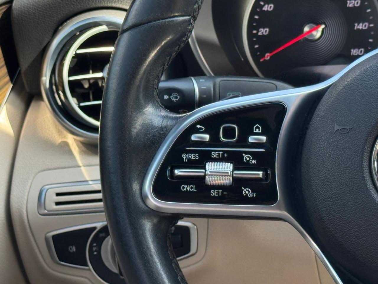 2020 Mercedes-Benz C-Class C 300 Miami FL