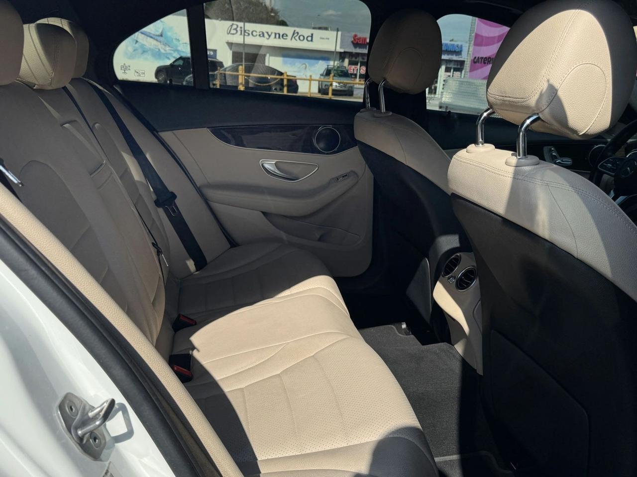 2020 Mercedes-Benz C-Class C 300 Miami FL