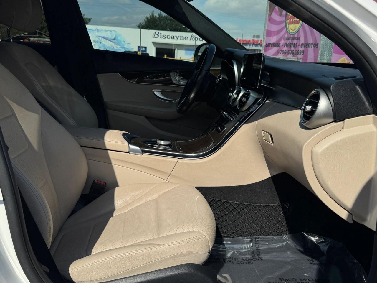 2020 Mercedes-Benz C-Class C 300 Miami FL