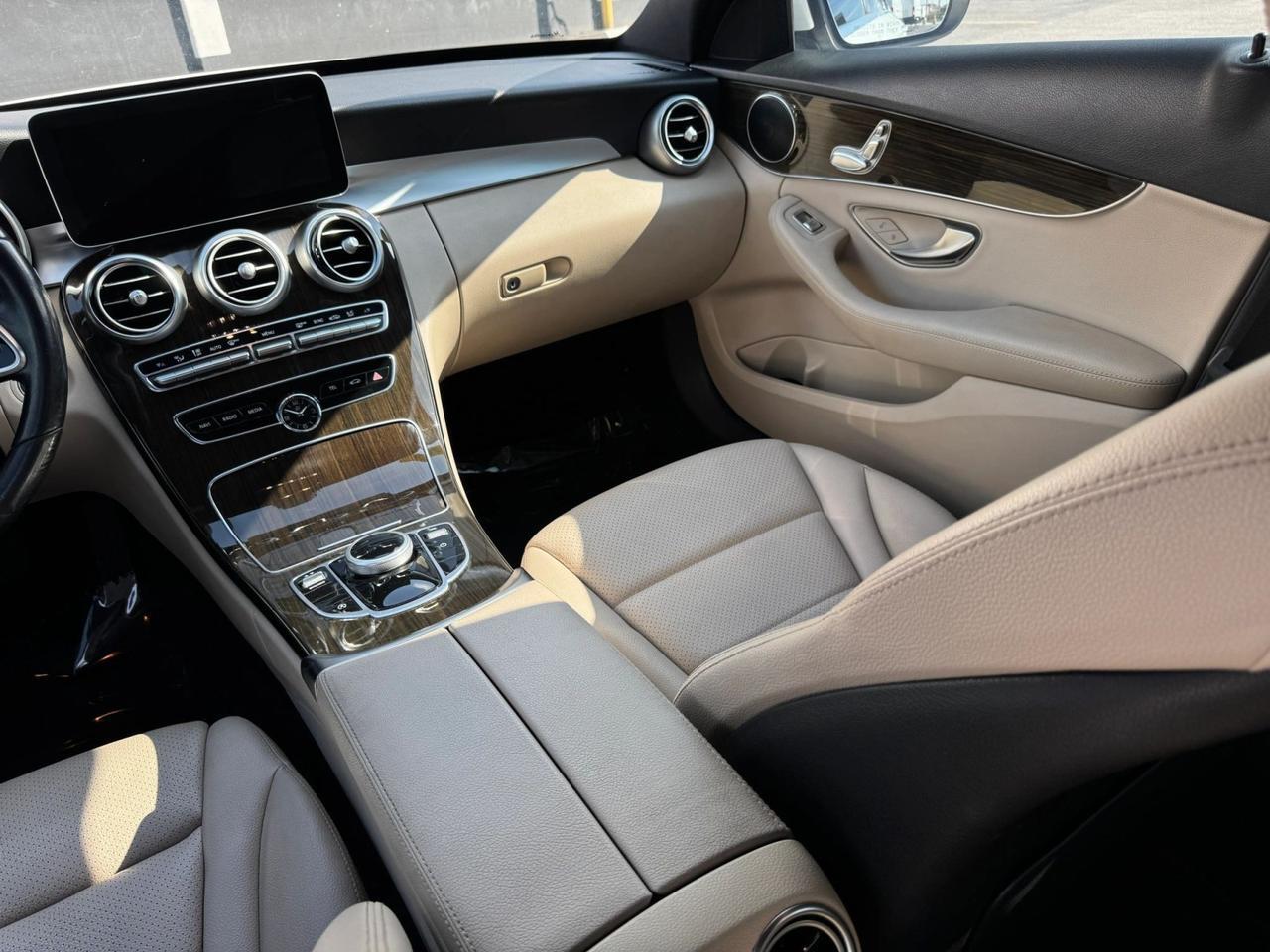 2020 Mercedes-Benz C-Class C 300 Miami FL