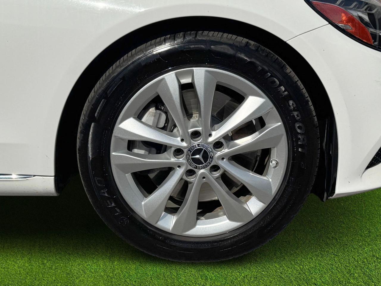 2020 Mercedes-Benz C-Class C 300 Miami FL