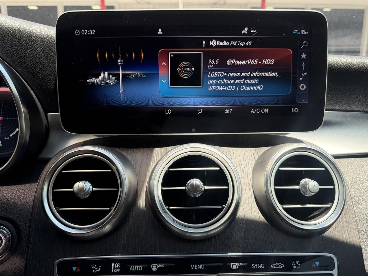 2020 Mercedes-Benz C-Class C 300 Miami FL