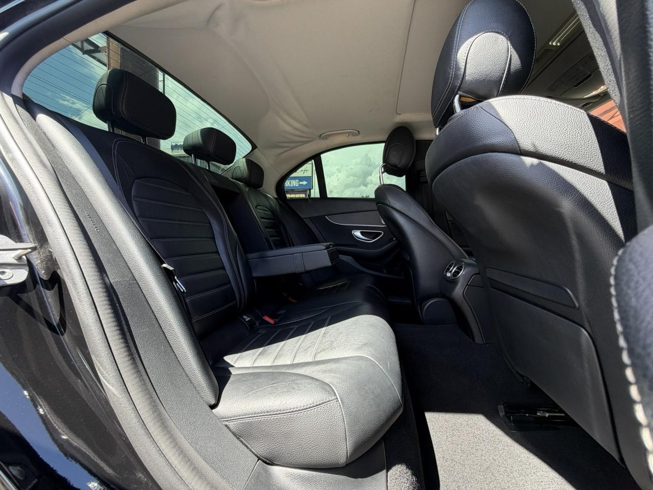 2020 Mercedes-Benz C-Class C 300 Miami FL