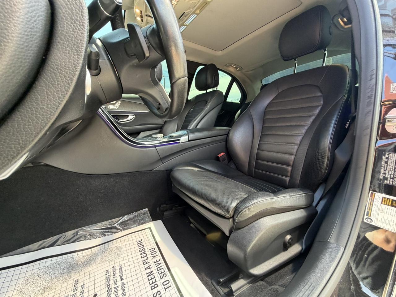 2020 Mercedes-Benz C-Class C 300 Miami FL