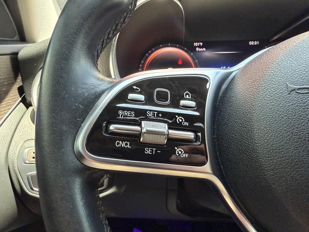 2020 Mercedes-Benz C-Class C 300 Miami FL