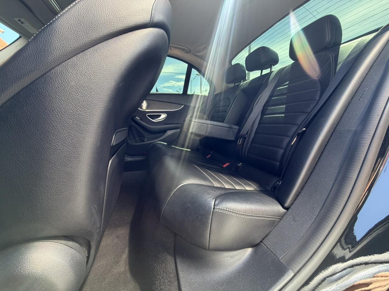 2020 Mercedes-Benz C-Class C 300 Miami FL