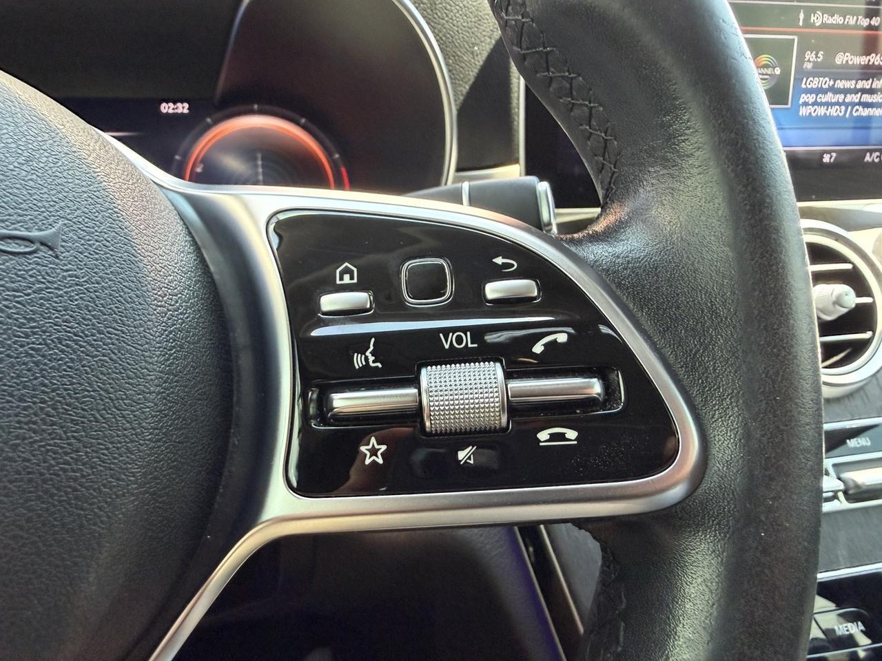 2020 Mercedes-Benz C-Class C 300 Miami FL