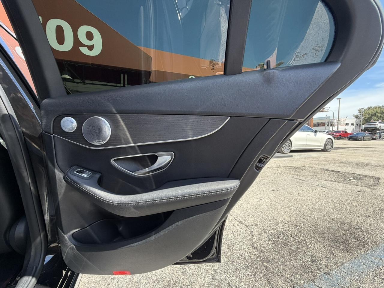 2020 Mercedes-Benz C-Class C 300 Miami FL