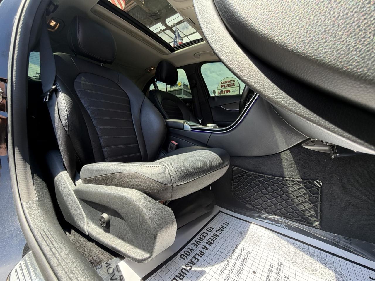 2020 Mercedes-Benz C-Class C 300 Miami FL