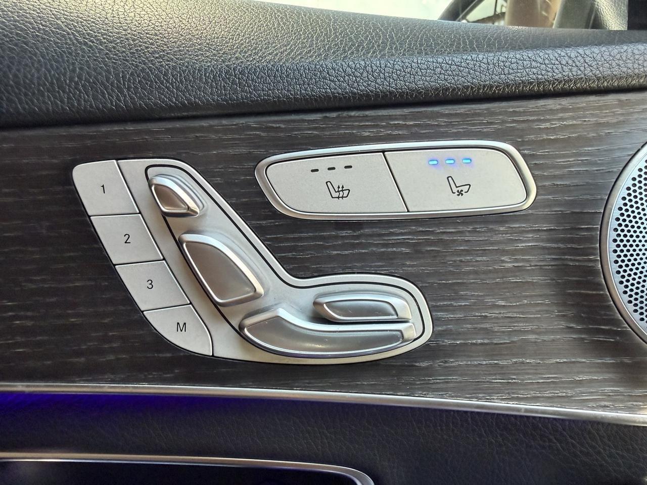 2020 Mercedes-Benz C-Class C 300 Miami FL