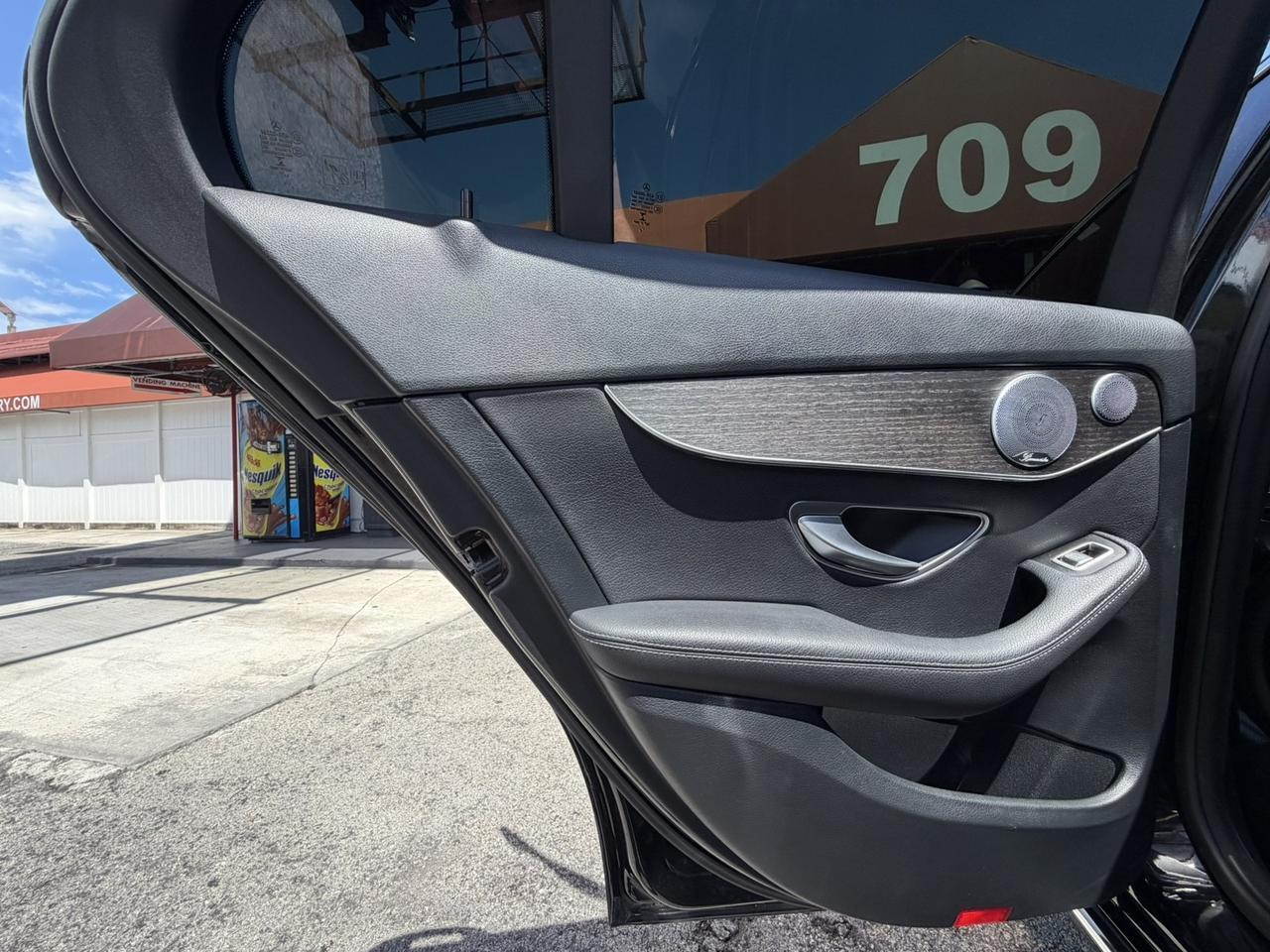2020 Mercedes-Benz C-Class C 300 Miami FL