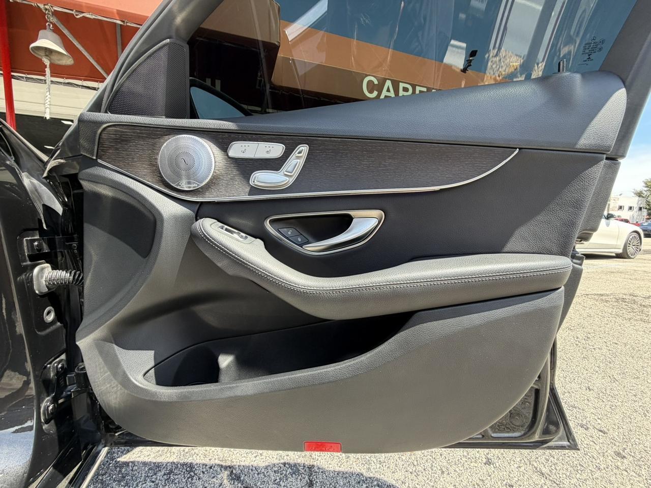 2020 Mercedes-Benz C-Class C 300 Miami FL