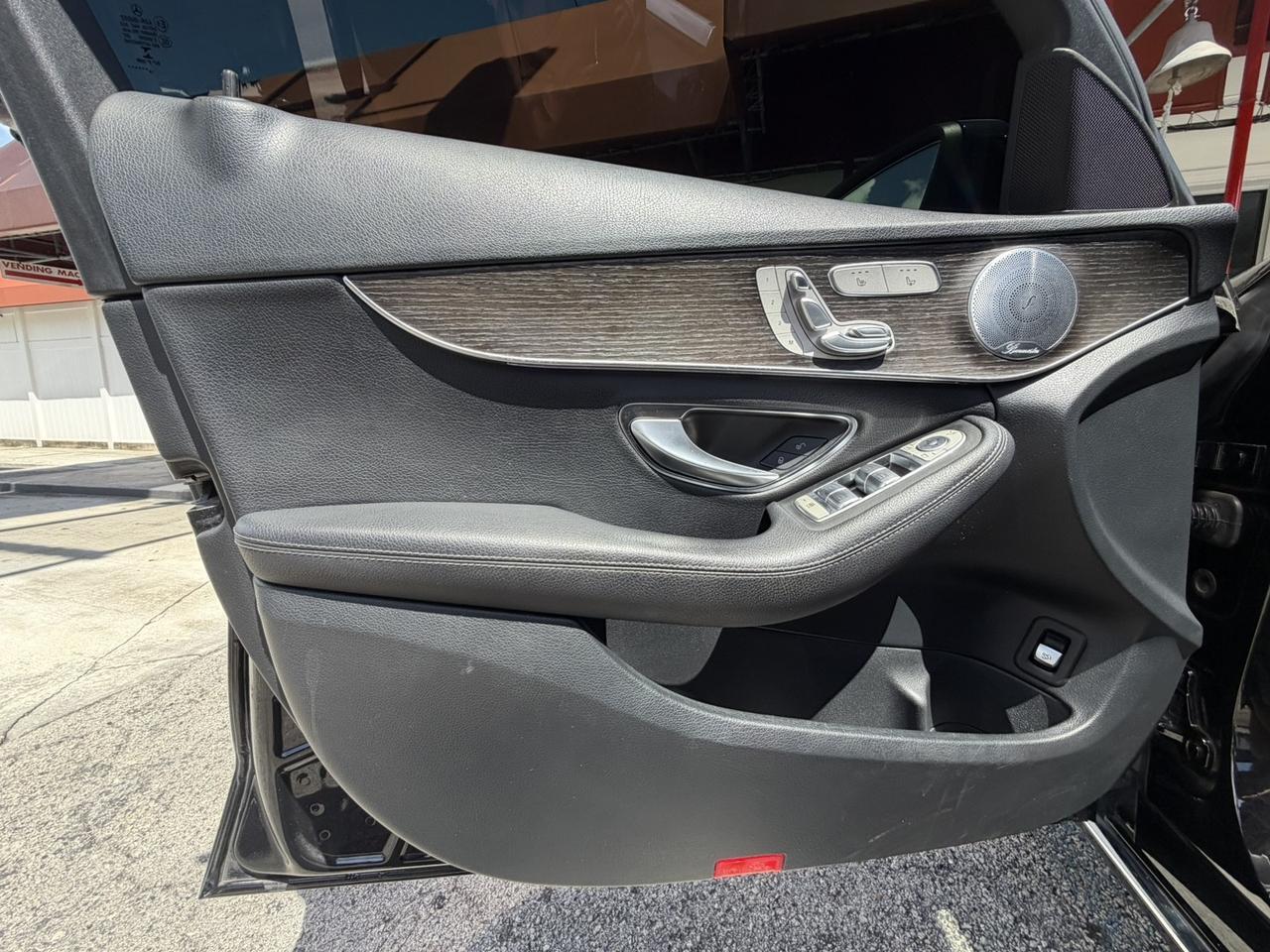 2020 Mercedes-Benz C-Class C 300 Miami FL