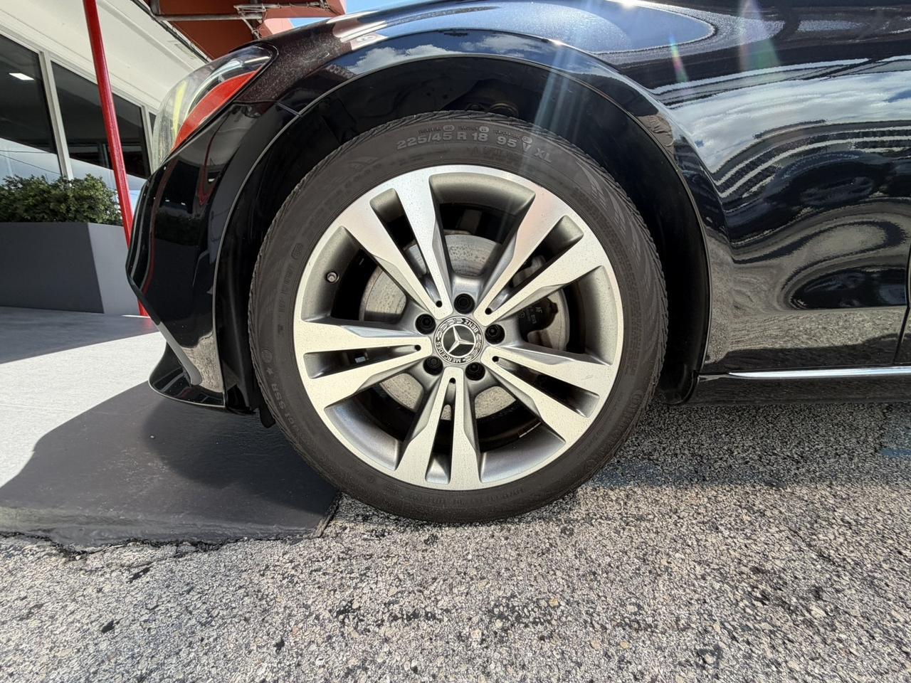 2020 Mercedes-Benz C-Class C 300 Miami FL