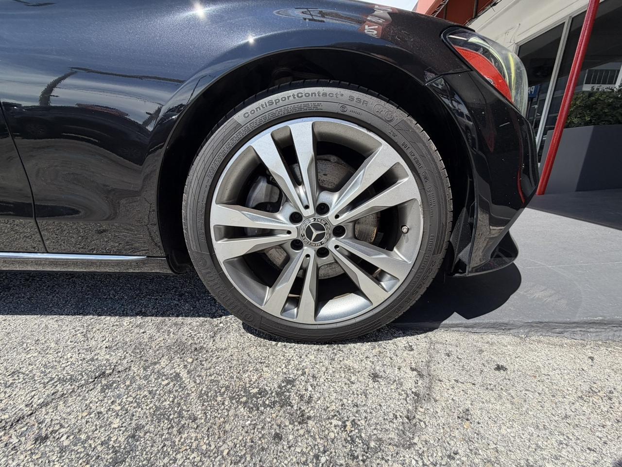 2020 Mercedes-Benz C-Class C 300 Miami FL
