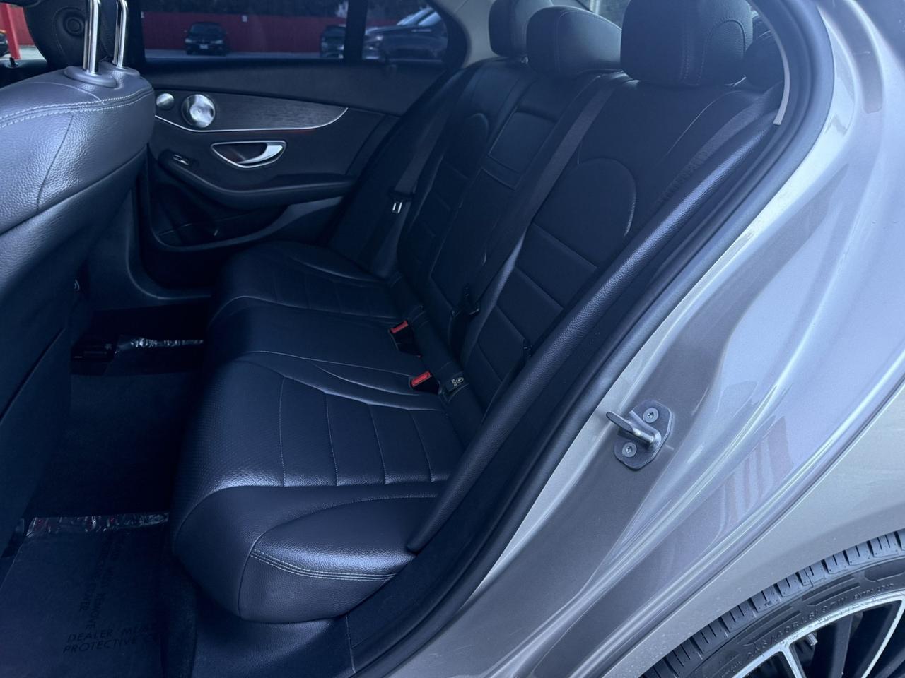 2020 Mercedes-Benz C-Class C 300 Hollywood FL