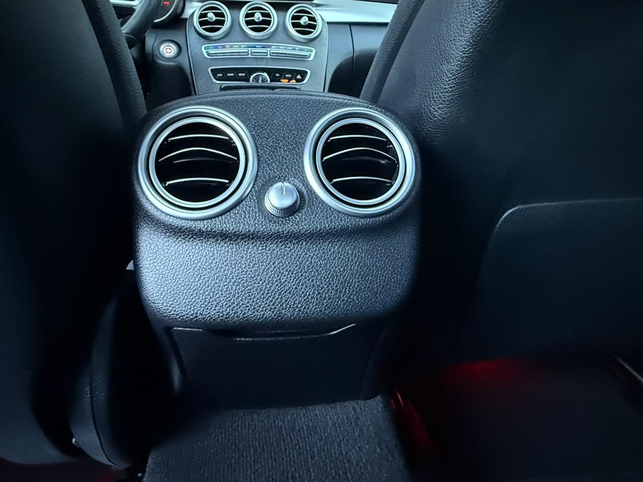 2020 Mercedes-Benz C-Class C 300 Hollywood FL