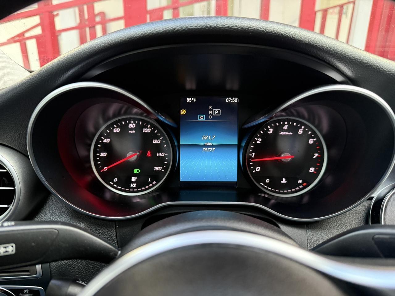 2020 Mercedes-Benz C-Class C 300 Hollywood FL