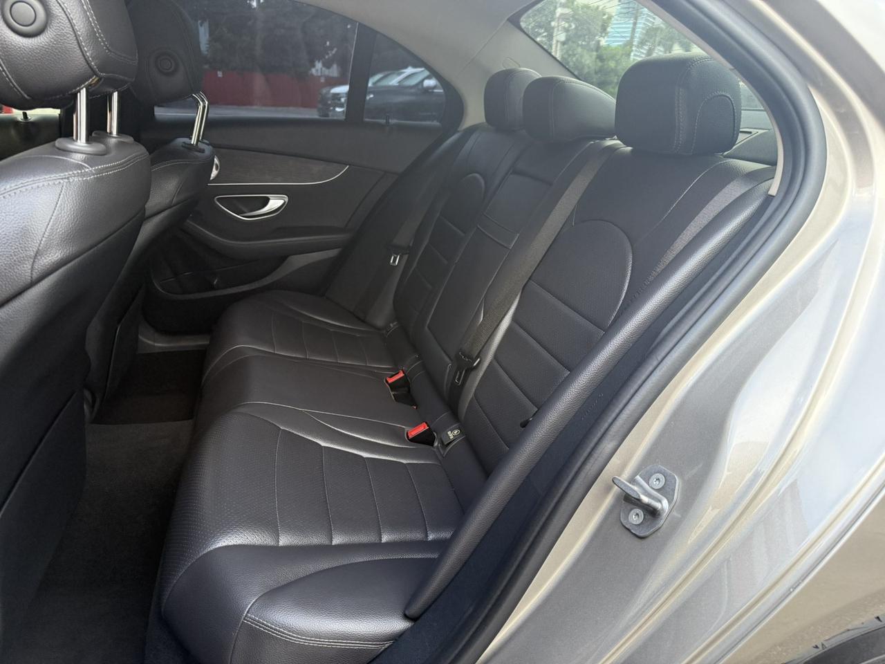 2020 Mercedes-Benz C-Class C 300 Hollywood FL